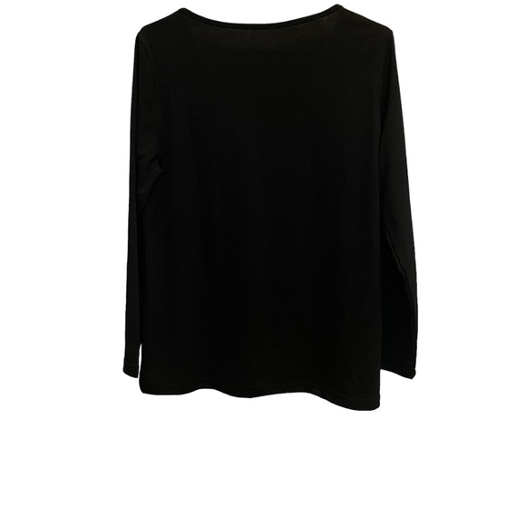 NWOT Christmas Shirt - Picture 2 of 2